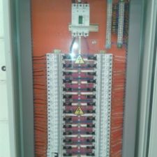 Engesig G3 - QT Quadros de Elétrica - NRs