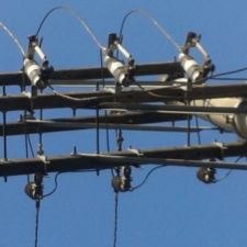 20131111_083131 Alimentação de Cabines Primárias